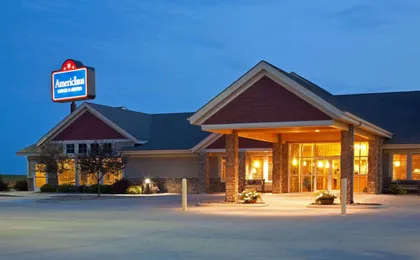 Americinn By Wyndham Anamosa
