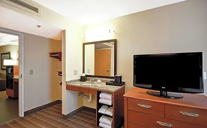 Embassy Suites by Hilton Greenville Golf Resort & Conference Center