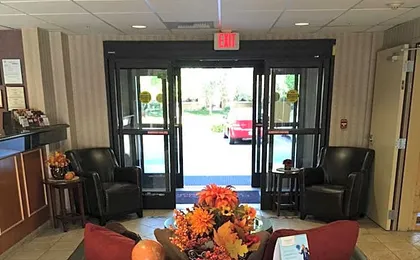 Hawthorn Suites by Wyndham Rancho Cordova/Folsom