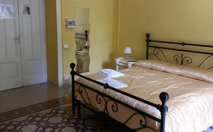 B&B la Breccia a Porta Pia