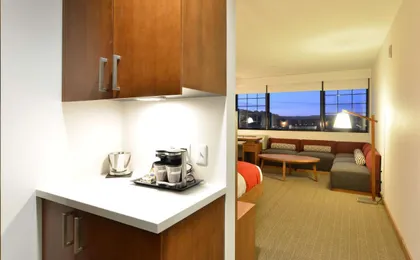 The Lismore Eau Claire - a Doubletree by Hilton (H)
