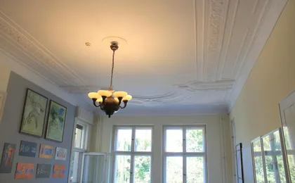 Hansablick