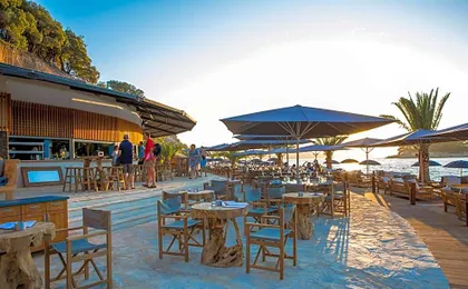 Valamar Tirena Hotel