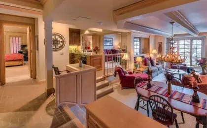 Beaver Creek Village by Vail Resorts