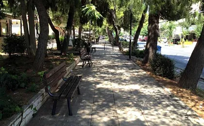 Aegli Hotel