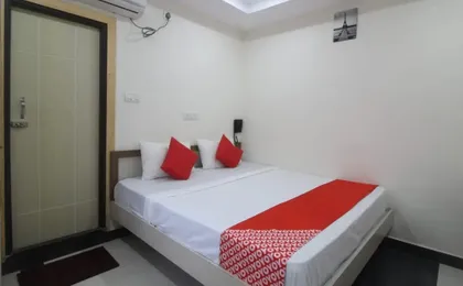 Arjuna Luxury Rooms