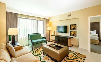 The Berkley, Las Vegas
