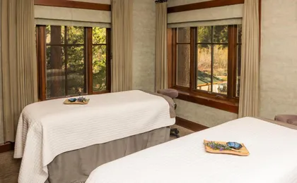 Hyatt Regency Lake Tahoe Resort