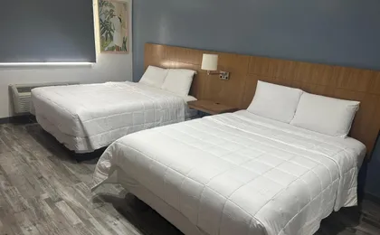 Extend a Suites El Paso