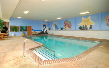 Best Western Holiday Hotel