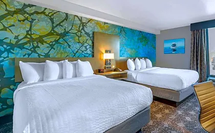Clarion Inn Murfreesboro Old Fort Pkwy