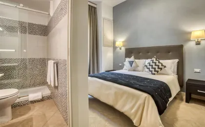 Ada Rooms