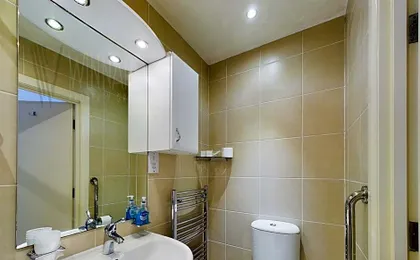 Sandbanks Suite