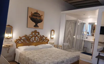 Excellent Trinity Rooms