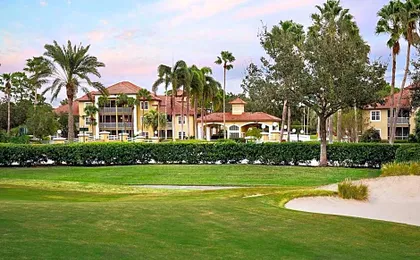 Sheraton PGA Vacation Resort Port St Lucie