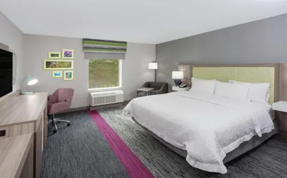 Hampton Inn & Suites Rocky Hill Hartford South