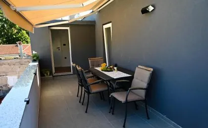 Apartment Kala