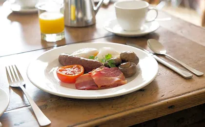 Brooks Guesthouse Bristol