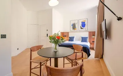 La Guitare 24 - Nice studio in center of Cannes, just behind Grand Hotel