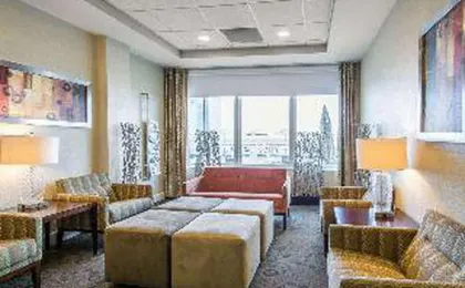 Hilton Vacation Club Daytona Seabreeze Daytona Bea