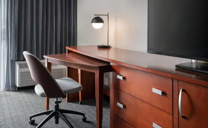 Courtyard by Marriott Seattle Southcenter