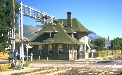 Holiday Inn Express & Suites Brigham City - North Utah