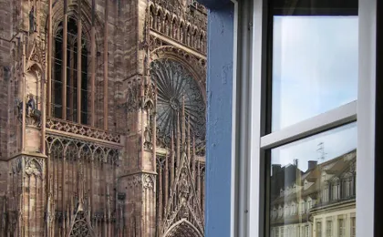 Hotel Cathedrale