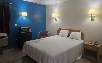 Economy Inn & Suites Nephi