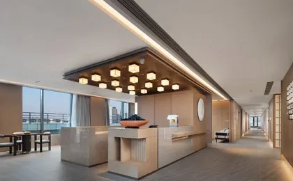 GALAXY MINYOUN CHENGDU XINDU HOTEL