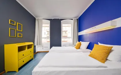Old Town Hostel