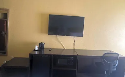 Sleep Inn & Suites Hattiesburg North