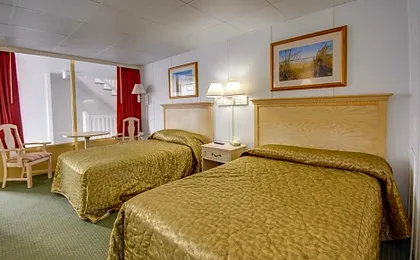 Empress Motel