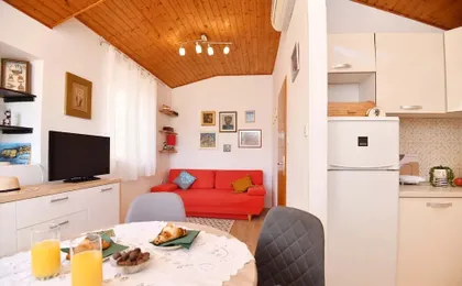 Apartments Mila