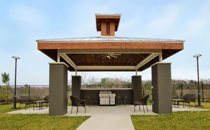 Home2 Suites by Hilton Beaumont