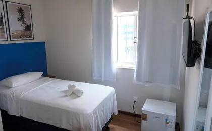 Pousada Barra Porto Rentals