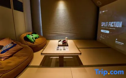 Hampton by Hilton Hangzhou GongShu TongXie Road Subway Station