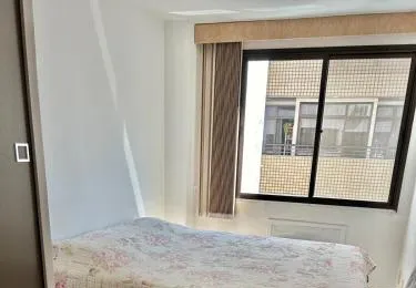 Apto grande, 170m2-Recreio