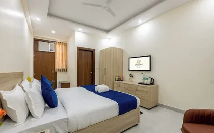 The Regal Yashobhoomi