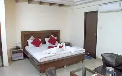 HOTEL KANJI PLAZA