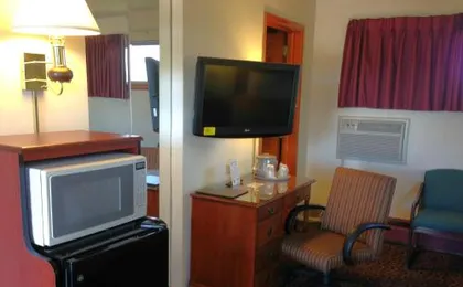 Wye Motor Lodge