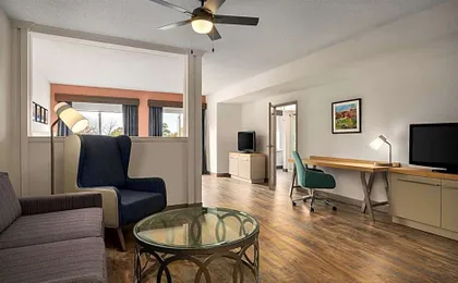 Hilton Garden Inn Wooster