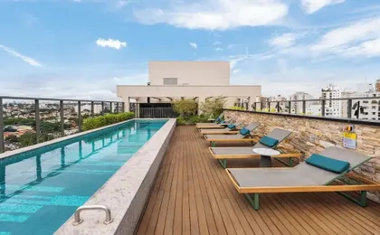 Go balkon 1407A