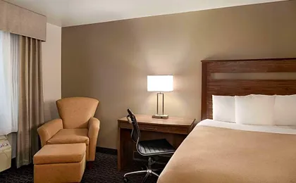 Baymont by Wyndham Buffalo
