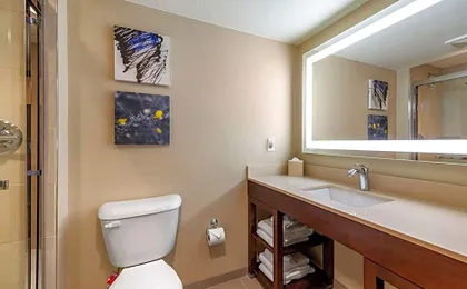 Comfort Suites Broomfield-Boulder/Interlocken