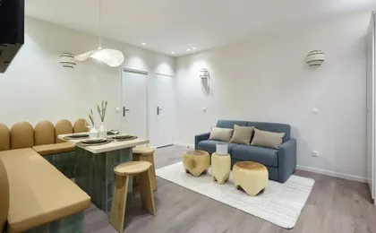 Charming Apartment Le Marais Center of Paris