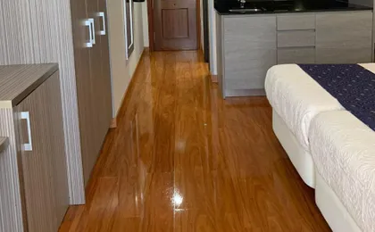 Estudio Arriola Suite