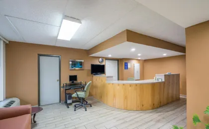 Days Inn by Wyndham Hurricane Mills