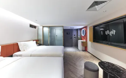 M Hotel Beijing Tiananmen Square Qianmen Subway Station