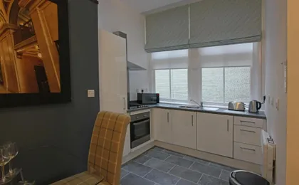The Castle Collection - 14 Cook Street