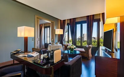 Hotel Casa Fuster